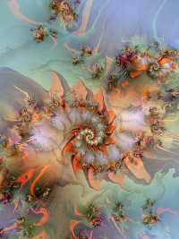 linda mccarthy   fun in the sun by aartika fractal art d8ho0db