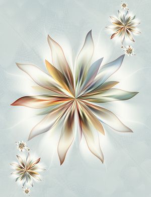 2017 Fractal Art Gallery by Tina Oloyede